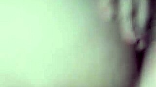 hey, this homemade anal scene is pretty intense and raw, you know? 😏