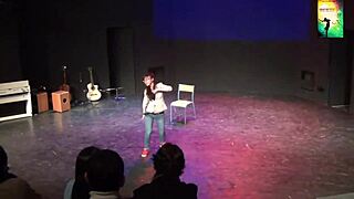 Bonsoir Vietnam 3 - Tra My Sexy Dance - Youtube