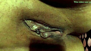 Masturbating alone until climax!