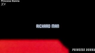 Donna gets double penetrated by Scotty P and Richard Mann