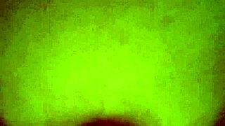 Stepson blackmails shy stepmom into riding for the camera, or he'll tell dad about her past