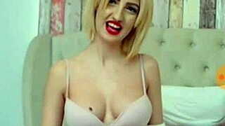 louiseivyx camshow with big ass and tits 😍