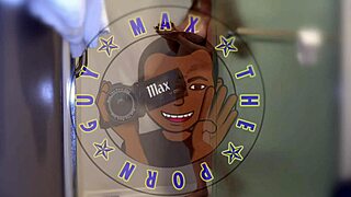 The story of O's interracial creampie encounter