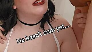 He fucked my face and then came all over my glasses.