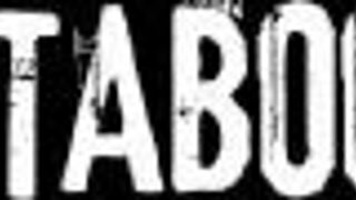 Public threesome sex in outdoor setting