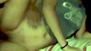 Video amateur real mexicana captada en camara siendo cogida 😍