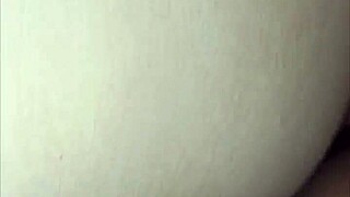 why does my hot big-ass whore want anal fucking so badly?