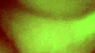 Stepson blackmails shy stepmom into riding for the camera, or he'll tell dad about her past