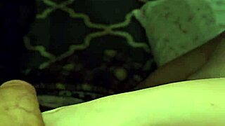 He fucked my face and then came all over my glasses.