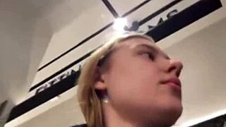 Want to see extreme public fucking?