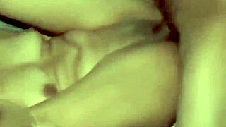 Video amateur real mexicana captada en camara siendo cogida 😍