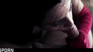 Brunette Milf Takes Anal Threesome With Double Penetration Fucking