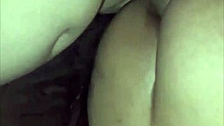 why does my hot big-ass whore want anal fucking so badly?