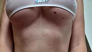 Follow these pussy licking instructions while i give russian joi and drink my juice