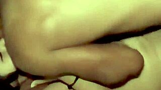 Video amateur real mexicana captada en camara siendo cogida 😍