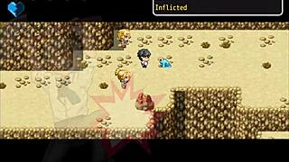 Confronting The Thief Leader At Mountain Peak In Bible Quest Part 5