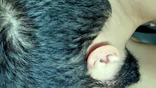 Showing Pussy To Get Dick In Neighbor's Ass?