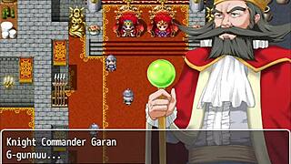 Confronting The Thief Leader At Mountain Peak In Bible Quest Part 5