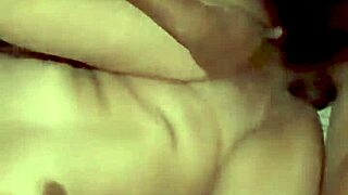 Video amateur real mexicana captada en camara siendo cogida 😍