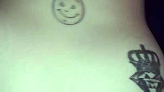 Big Ass Takes Monster Cock Spanking Friday Night