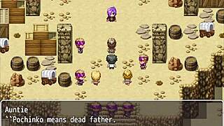 Confronting The Thief Leader At Mountain Peak In Bible Quest Part 5