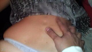 Amateur video recorded on april 28, 2012 at 4:20 am