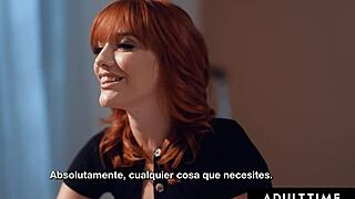 i seduced my bestie kenna james into a passionate lesbian encounter with aidra fox