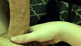 He fucked my face and then came all over my glasses.