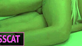 Caught Step Mom Jerking Step Son! Lets Him Fuck Hard!