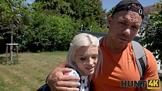 Hunt4k Money Exxxchange