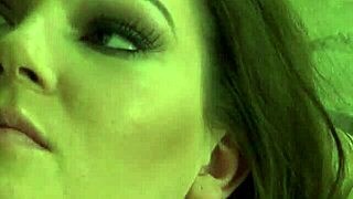 amateur jizzed by stepdad in interracial facial