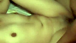 Video amateur real mexicana captada en camara siendo cogida 😍