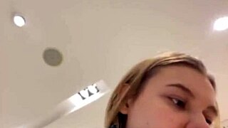 Want to see extreme public fucking?