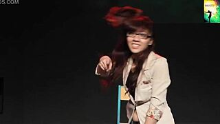 Bonsoir Vietnam 3 - Tra My Sexy Dance - Youtube