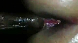 hey, this homemade anal scene is pretty intense and raw, you know? 😏