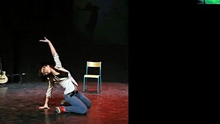 Bonsoir Vietnam 3 - Tra My Sexy Dance - Youtube