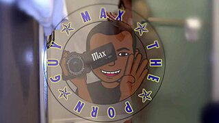 The story of O's interracial creampie encounter