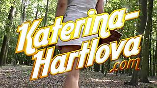 come with big tits babe katerina hartlova