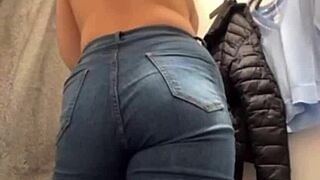 Want to see extreme public fucking?