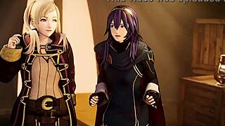 Family Meeting With Amateur Throwaway Participants