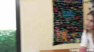 Milf Amiee Cambridge Plays Therapist