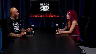 Tiffany Carioca Wants Ass Spanking In Recording