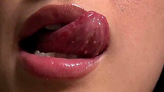 Asian Babe Enjoys Passionate Kissing During Intense Doggystyle Encounter