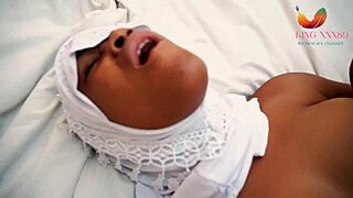 freaky sex with a south african stripper with wet creamy pussy and i made her pussy cum multiple times