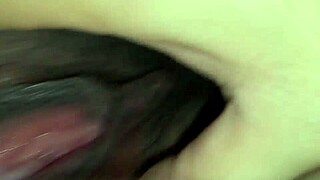 latina ass wet pussy fingering