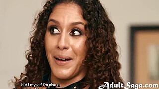 found a girl to demonstrate my likes to my wife - ana foxxx liv revamped christian wilde