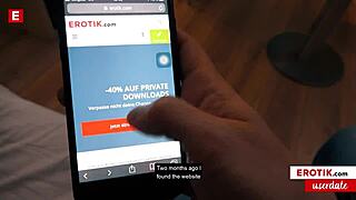 Present For Naive User As Experienced Lola Shine Fucks Some Sense Into Him German Whole Scene Lola Erotik Com Free!