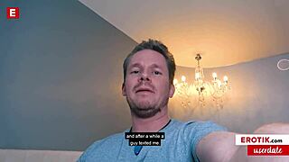 Present For Naive User As Experienced Lola Shine Fucks Some Sense Into Him German Whole Scene Lola Erotik Com Free!