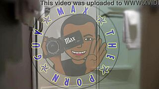 Reagan Lush Delivers Intense POV Blowjob Leading To Double Cumshot