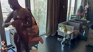 Ace hardz fucks anytime